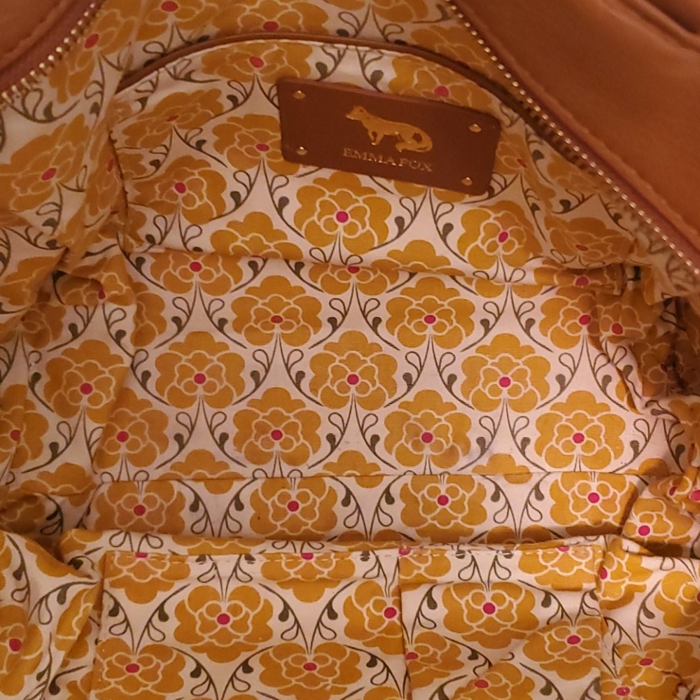 Emma Fox Bag - Picture 8 of 12